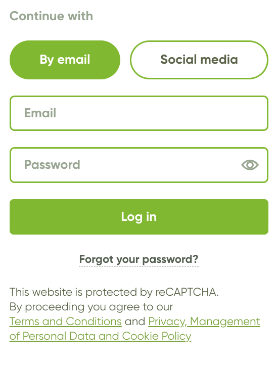 Fresh Casino Login